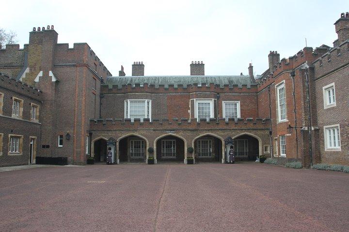 Royal london