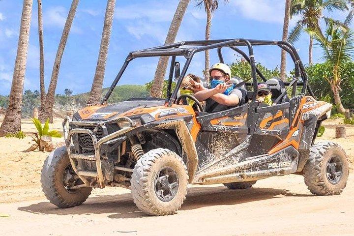 Famiglia Polaris - Suzuka Tours Punta Cana