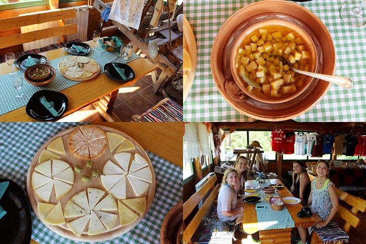 VOLL PRIVATE Plitvicer Seen & Rastoke Tagestour von Zagreb