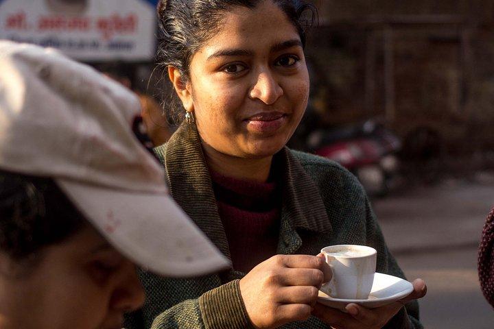 Geschichte der Gewürze - Eine Food-Tour durch Agra