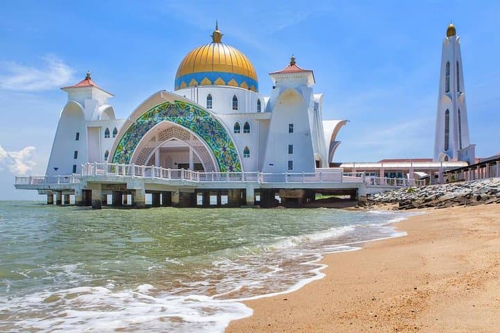Malacca Tour With Instragrammable Spot from Kuala Lumpur