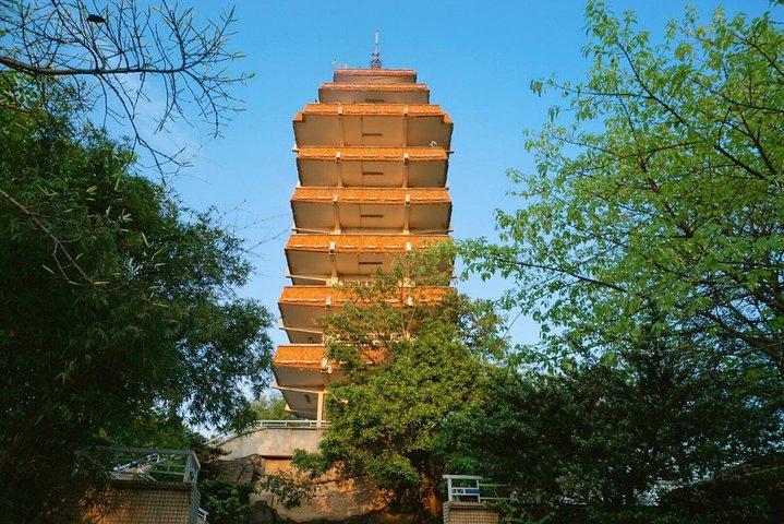 重慶のプライベートツアーで過ごす2日間