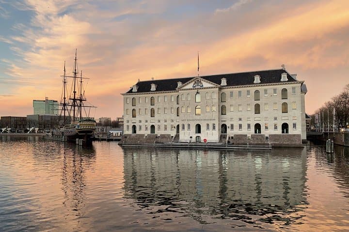 Magical Amsterdam (personalized photography tour)