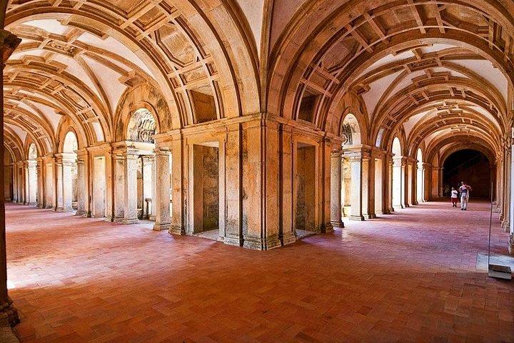 Private Tour durch Tempelrittergeheimnisse und Rituale