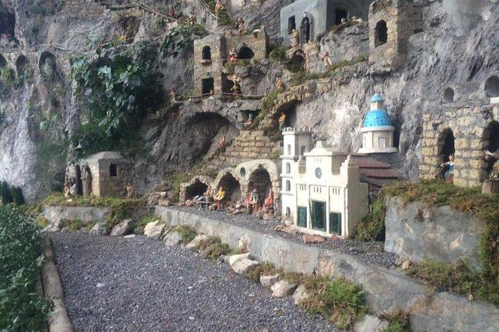 Tour Costa Amalfitana