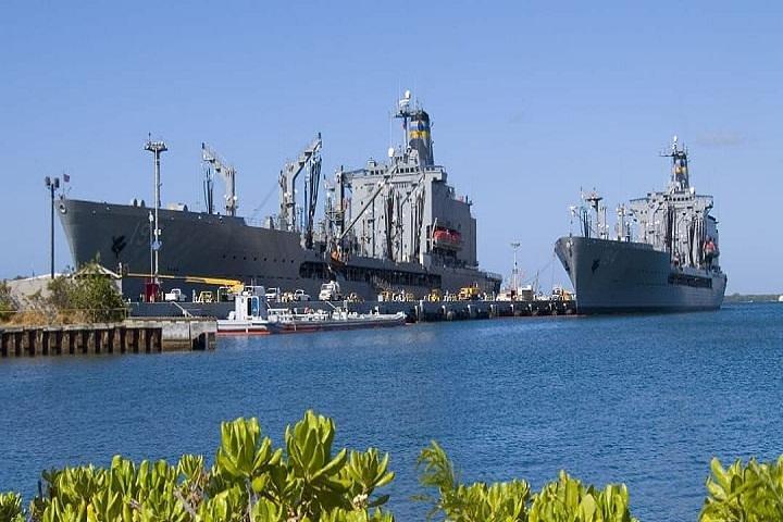 Complete Pearl Harbor Experience Tour from Maui
