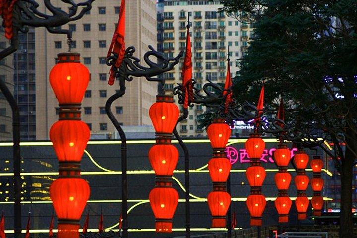 Visite guidée privée classique de Xi'an de 2 jours