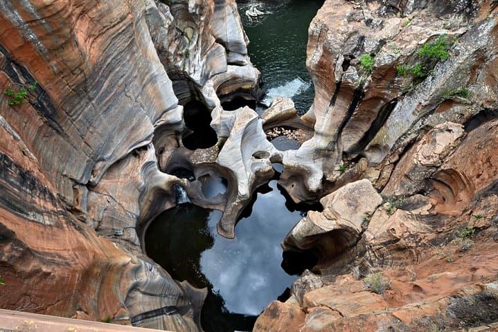 Panorama Route Tours