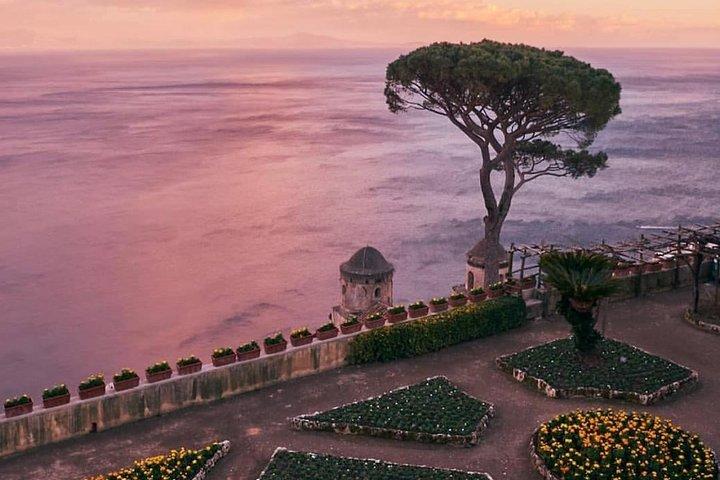 Tour Privato Amalfi Coast