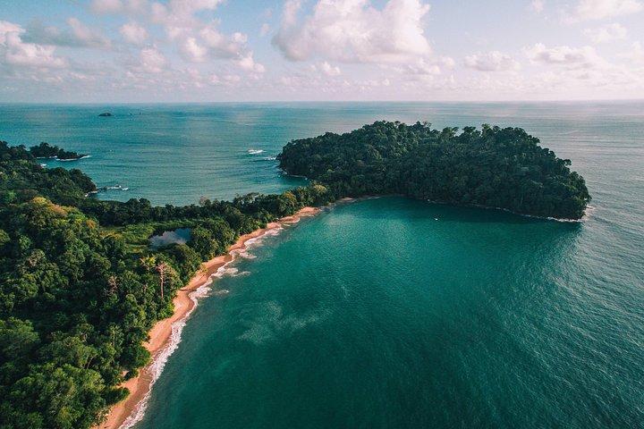 Costa Rica 7 Nächte 8 Tage All-Inclusive-Deluxe-Paket