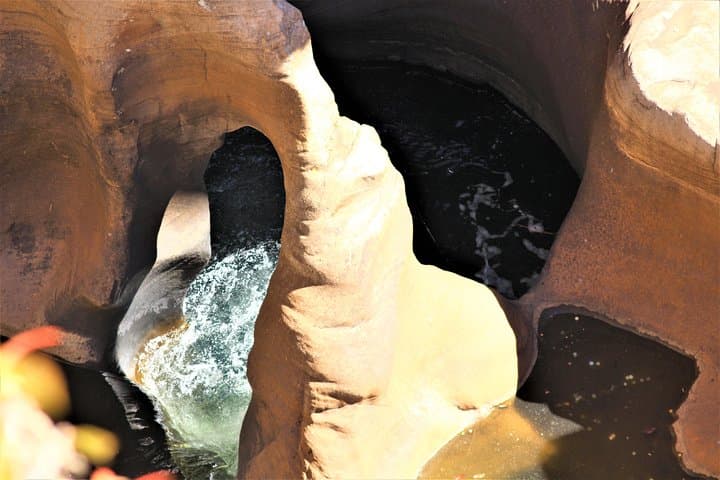 Full Day Panorama Guided Tour from Hazyview