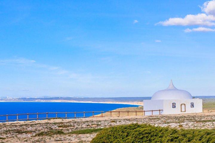 Arrabida Natural Park Private Day Tour - Fra LISBON SOUTH AREA