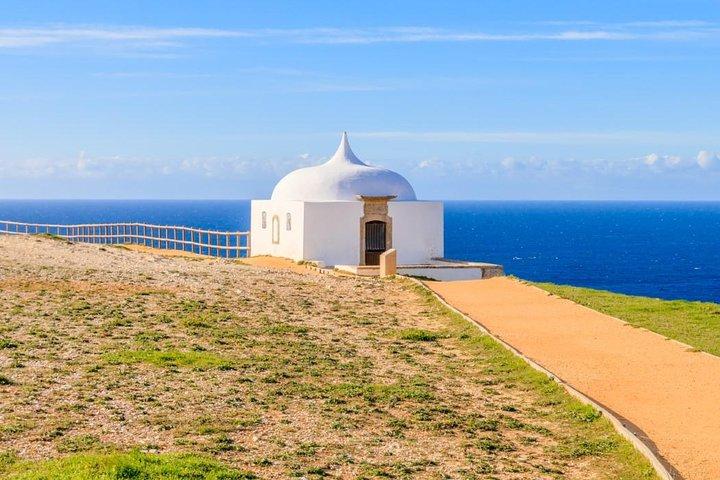 Arrabida Natural Park Private Day Tour - Fra LISBON SOUTH AREA