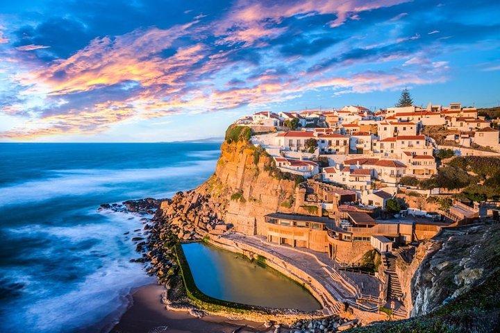 Mystic Sintra Private Tour: Meilleure excursion d'une journée à partir de Lisbonne