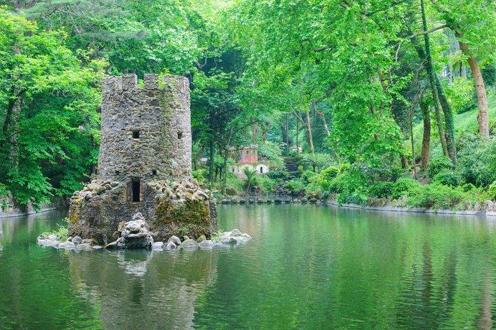 Mystic Sintra Private Tour: Meilleure excursion d'une journée à partir de Lisbonne