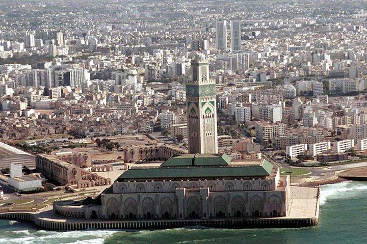 Imperial Cities of Morocco Tour – 7 days