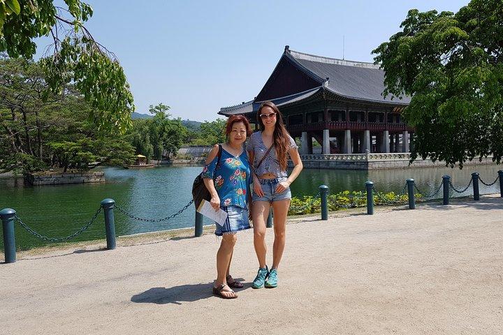Tour PREMIUM de 7 días (Seúl, DMZ, Seoraksan, Andong, Gyeongju, Busan)