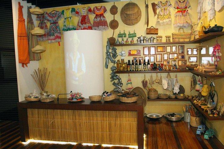City Tour Cultural En Aracaju Con Museo Del Pueblo De Sergipe