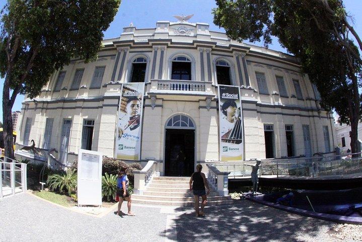 City Tour Cultural En Aracaju Con Museo Del Pueblo De Sergipe