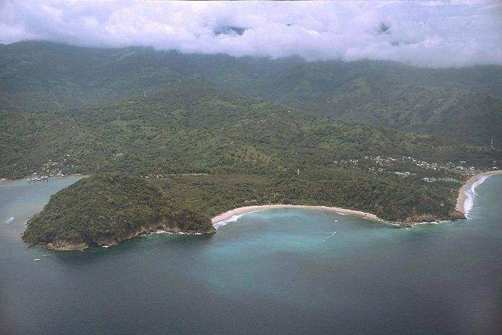PUERTO GALERA Island Hopping & Snorkeling