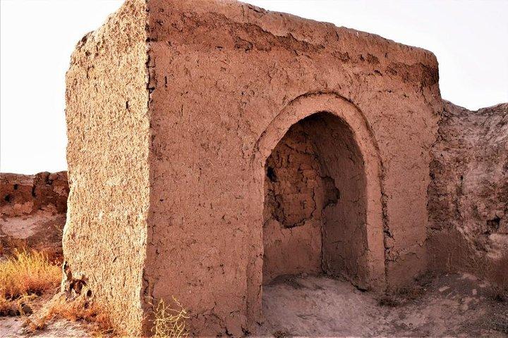 Dagtocht naar Penjikent (Tadzjikistan) vanuit Samarkand.