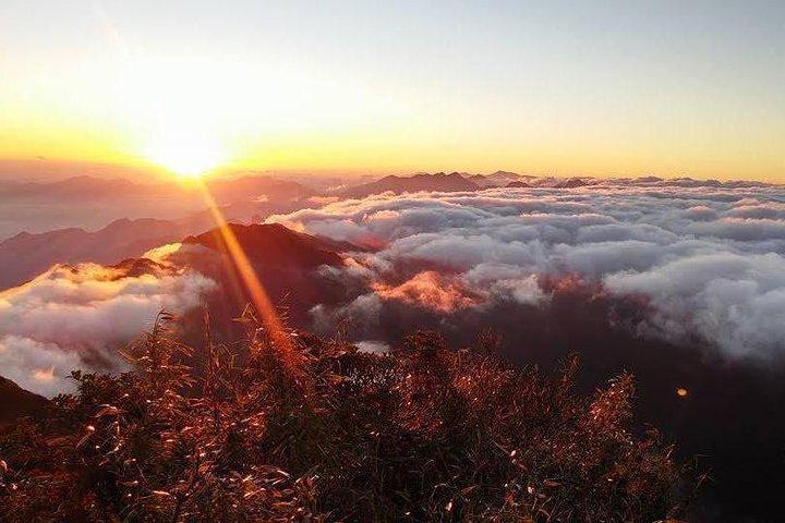 Ha Giang Loop 5T4N – Mit Easy Rider (Teilnahme an der Gruppe – Privatzimmer)