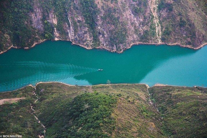 Ha Giang Loop 5T4N – Mit Easy Rider (Teilnahme an der Gruppe – Privatzimmer)