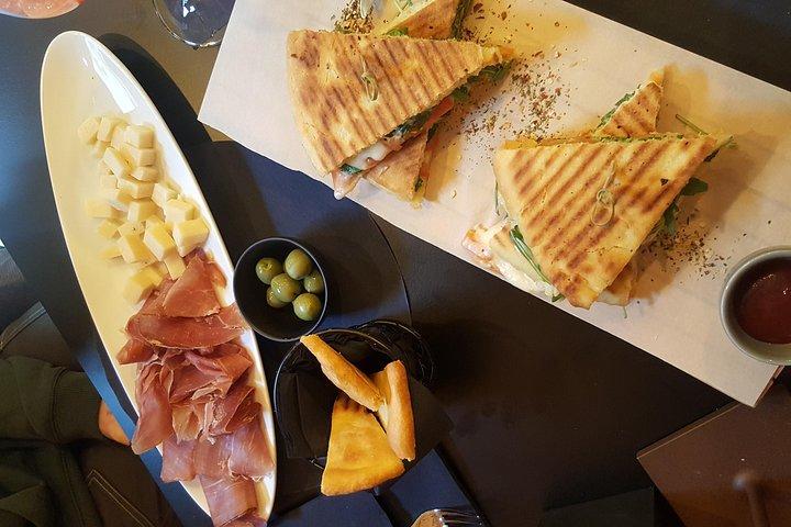PULA DE GUSTO * Food & Wine walk