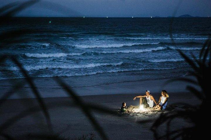 Séance photo privée avec un photographe local à Nha Trang