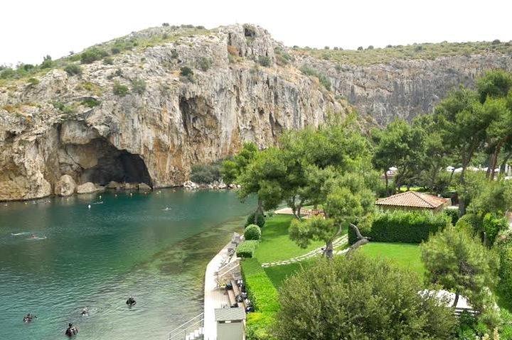 Visita privata di un'intera giornata ad Atene e Sounio con autista