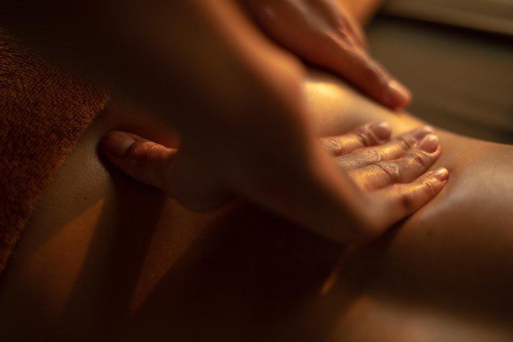 Svensk Massage i Phnom Penh