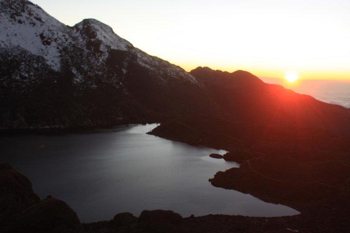 Langtang Gosainkunda Trek