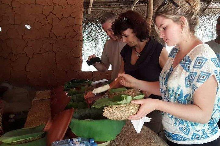 3 Tage Einblick in Sri Lanka