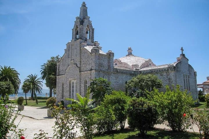 Excursion to Rias Baixas with Winery - Optional mussel boat