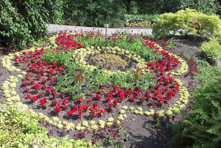 Tour privato: Giardini di Vancouver
