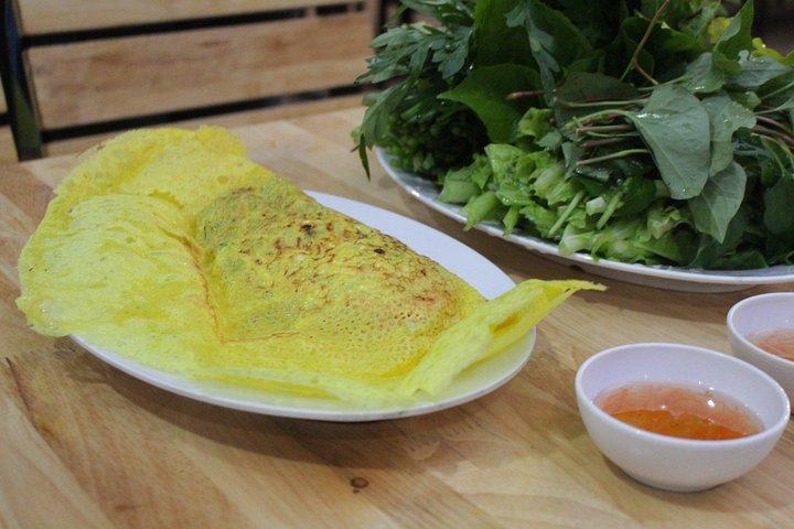 Explore a excursão à cidade de Can Tho e combine a comida local - na tarde