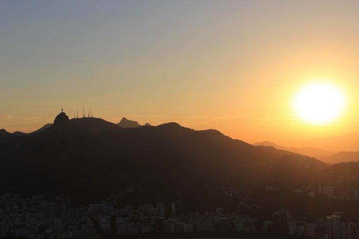 Rio de Janeiro City Tour