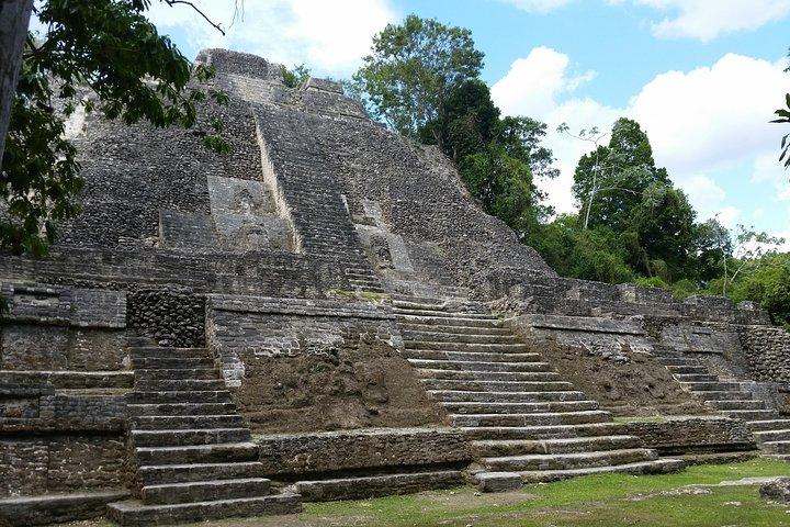 Mystische Lamanai-Expedition