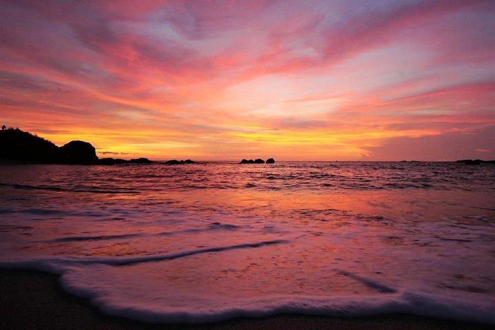 Costa Rica Adventure Package Strand und Regenwald 8 Tage