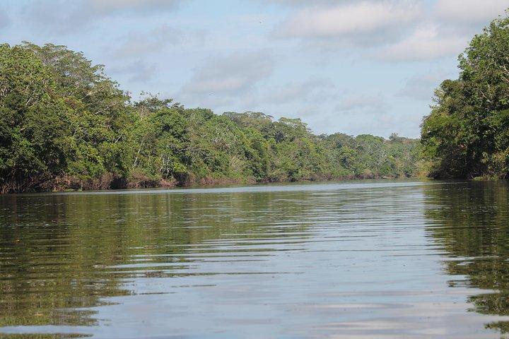 Amazon Paradise Pacaya Samiria National Reserve 5 Tage 4 Nächte