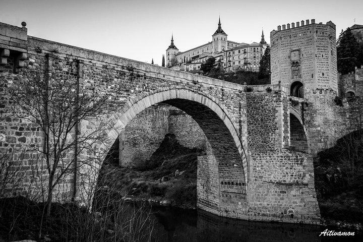 Toledo CityTour a Pie