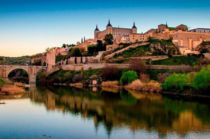 Toledo CityTour a Pie
