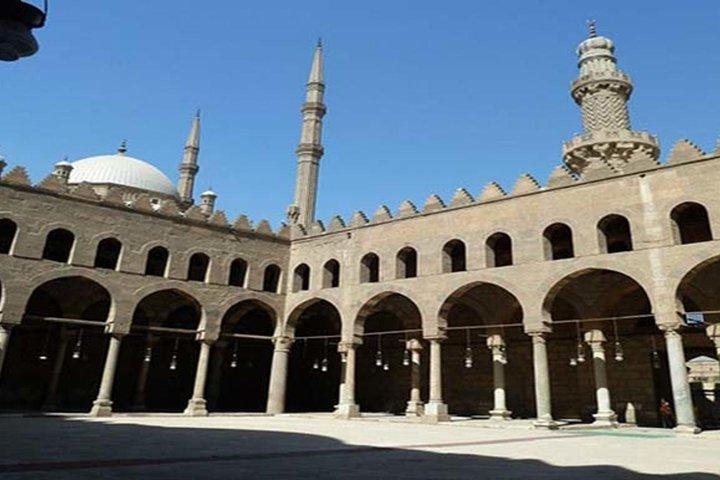 Cairo Collection - Egyptian Museum, Alabaster Mosque & Koptisk Kairo