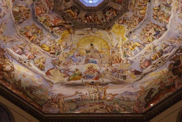 Fantastisk Rom på en dag Privat: Vatikanet, Colosseum, Square Lunch