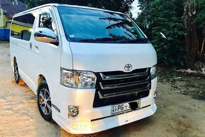 Luxe auto's te huur met chauffeur