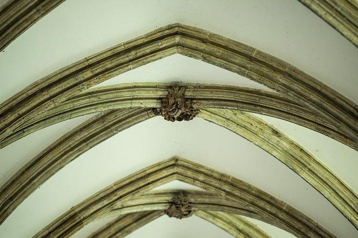 Excursão particular a Salisbury e Magna Carta saindo de Southampton