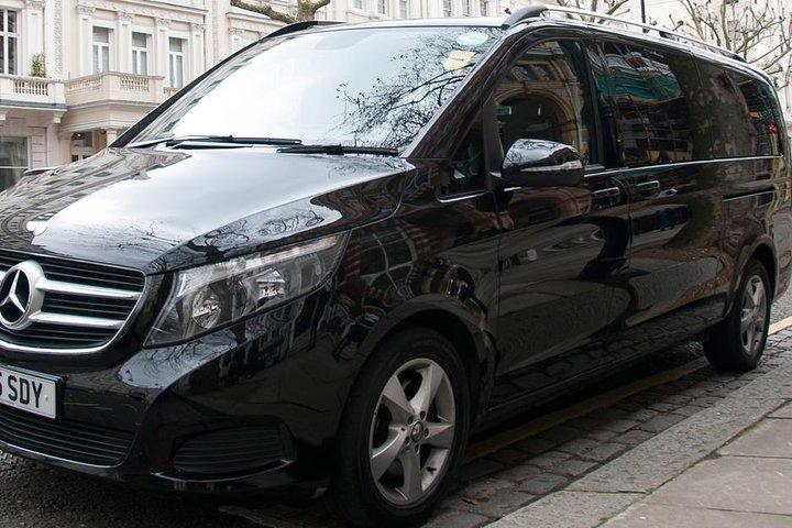 Excursão independente com estadia para Windsor de Londres Gatwick ou Aeroporto Heathrow