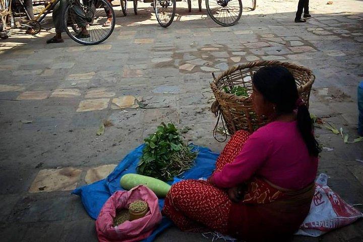 Tour a piedi di Kathmandu
