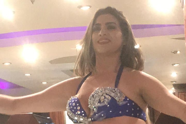 Dinner Cruise on the Nile with Show from Cairo and Giza