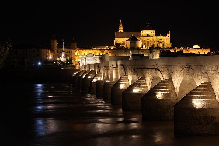 Mezquita, Alcazar y Juderia Ticket Incluidos Skip the Line